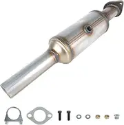LELEHOKA Catalytic Converter Replacemenf for Hyundai Elantra 1.8L 2012 2013 2014 2015 2016, Kia Soul 2.0L 2011-2016 16646