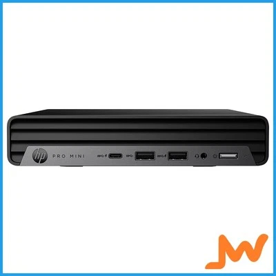 HP Pro Mini 400 G9 i7-12700T, 16GB RAM, 512GB SSD, Windows 11 Pro