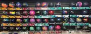 15 lb ROTOGRIP IDOL COSMOS UNDRILLED NEW IN BOX