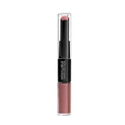 L'Oreal Paris Infallible 2 Step Lipstick 5.7ml 312 Incessant