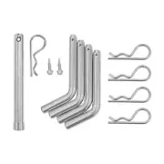 Andersen 3208 Ultimate Connection Bolt Kit HitchRite Direct
