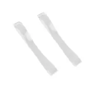Shoe Accessories Straps High Heel Transparent Shoelaces Miss Elastic Bands