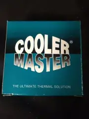 Cooler Fan Thermal Ball Electronic Master Fan TP5-5015C1 Case