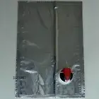 2 X Home Brew Wine Making Beer BIB Box Bag Refill W/ Tap Reusable 2/3/5/10L New