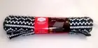 Holiday Time Decorative Table Runner 14”x72” Green/White New