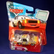 Disney Darrell CARTRIP #114 Pixar Cars 1:55 Scale Die-Cast Vehicle