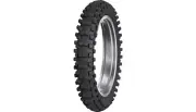 Dunlop MX34 80/100-12 Rear Tire Dirt Bike KLX110 CRF110 TTR110 65SX YZ65
