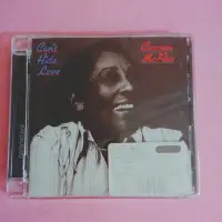 在飛比找Yahoo!奇摩拍賣優惠-CARMEN MCRAE CAN'T HIDE LOVE B