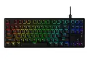 HyperX Alloy Origins Core PBT Mechanical Gaming Keyboard (Aqua)