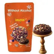 BOGATCHI plum cake fruits mix 180g Free Shipping World wide