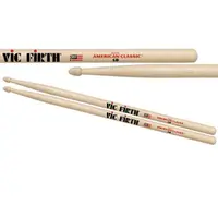 在飛比找松果購物優惠-Vic Firth American Classic 5B 