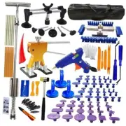 108pcs/set Auto Body Dent Repair Tools Kit,Car Dings Repair,Paintless Bodywork