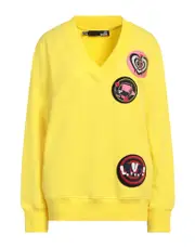 [LOVE MOSCHINO] LOVE MOSCHINO Sweatshirts - Item 10587811