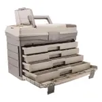 Plano Guide Series 757 4 Drawer Tackle Box