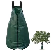 20 Gallon Slow Release Tree Irrigation Watering Bag Drip Irrigation Bag