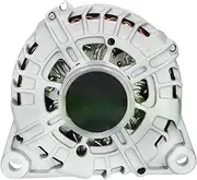 150A 14V Alternator Compatible For Benz E240 E320 W210 W211 W220 E240 E320 M113 A0131548202 A0121541302 0124615012