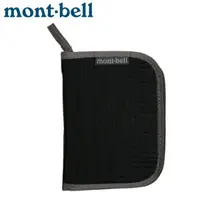 在飛比找蝦皮商城優惠-【Mont-Bell 日本 ZIP WALLET 拉鍊錢包《