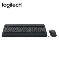 在飛比找蝦皮購物優惠-【酷3C】Logitech 羅技 MK545 無線 鍵盤滑鼠