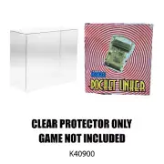 Protector For (NGP) NeoGeo Pocket Pocket Linker