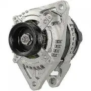 New Alternator for Chrysler Dodge 3.5l 02 03 04 334-1451 (for: Chrysler)