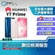 【創宇通訊│福利品】華為 HUAWEI Y7 Prime 3+32GB 5.99吋 仿玻璃機身設計 臉部解鎖