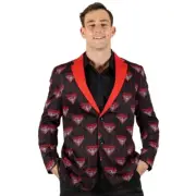 NEW Essendon Bombers Front Bar Sports Jacket