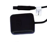 Sykik GPS Global Tracking Unit for Sykik RW Series RW1 Motorcycle Camera Kit NEW