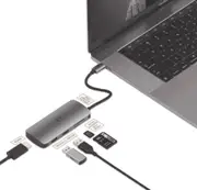 Cygnett Unite PocketMate USB-C Hub