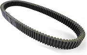 Drive Belt Fit for Pola Ran 1000 XP Crew 1000XP Crew/PRO XD Clutch Belt for Pola RZR XP Turbo/RS1 3211186 3211202