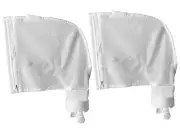 2 Pack 280 480 All Purpose Zipper Bag replace Polaris 280 480 Pool