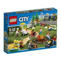 在飛比找Yahoo!奇摩拍賣優惠-【日日小舖】LEGO 樂高 City 城市系列 60134 