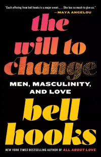 在飛比找博客來優惠-The Will To Change: Men, Mascu