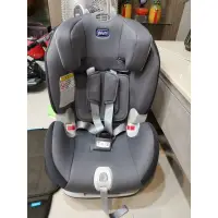 在飛比找蝦皮購物優惠-Chicco Seat up 012 Isofix安全汽座 