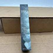 Wen by Chaz Dean Botanical Brow Enhancing Serum .6 fl. oz. / 17mL (NEW IN BOX)