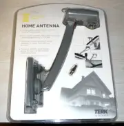 Terk Home Antenna SIRIUS / XM Satellite Radio Weather Proof Antenna XM6 - NEW