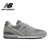 在飛比找PChome24h購物優惠-【New Balance】復古運動鞋_中性_元祖灰_CM99