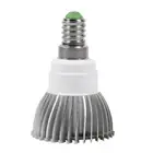 28W Full Spectrum Led Grow Light Growing Lamp Bulb For Flower Plant 85V-265V E14