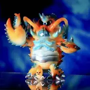 Bigclawx OBA (Volcano GID Ver.) Soft vinyl