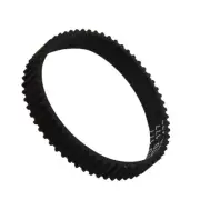 X40515 Belt BD713 Drive Equipment For KW715 Machine Rubber Toothed New