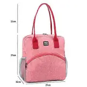 Lunch Bags For Women Large Capacity Lunch Box Bag