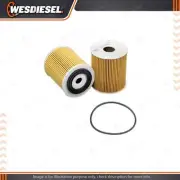 Sakura Oil Filter fits Mini COOPER JCW R53 R50 R52 ONE R50 1.6 Petrol EO-3013 (for: Mini)