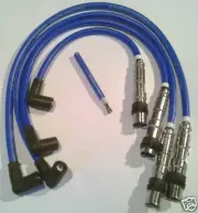 Audi A3. A4. 1.6 in Formule Power ORIGINAL 10mm RACE Performance lead set. FP804