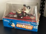 Mickey Mouse CUT TISSUE! Tissue Paper Box Magic magician Unopened Rare New