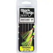 Black Magic Snapper Snatcher Rig