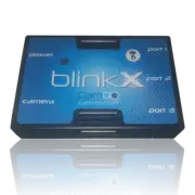 BlinkX Time Lapse Camera Controller Cam-DO For GoPro Hero5 Black+Session Blink X