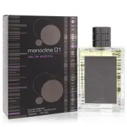 Monocline 01 Eau De Essence by Maison Alhambra Eau De Parfum Spray (Unisex) 3.4 oz for Women