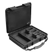 UK PRO POV40 Case w/Hand Strap - Black