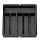 Expandable Cutlery Drawer Organizer Silverware Cutlery Drawer Tray3756