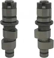 Motorcycle Camshafts Rocker Arm for Yamaha XV250 XV 250 Virago/V-Star 1988-2010 XV125 125(Camshaft)