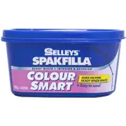 Selleys 180g Spakfilla Colour Smart Gap Filler